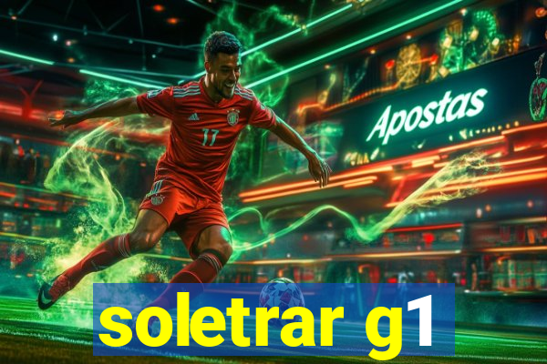 soletrar g1